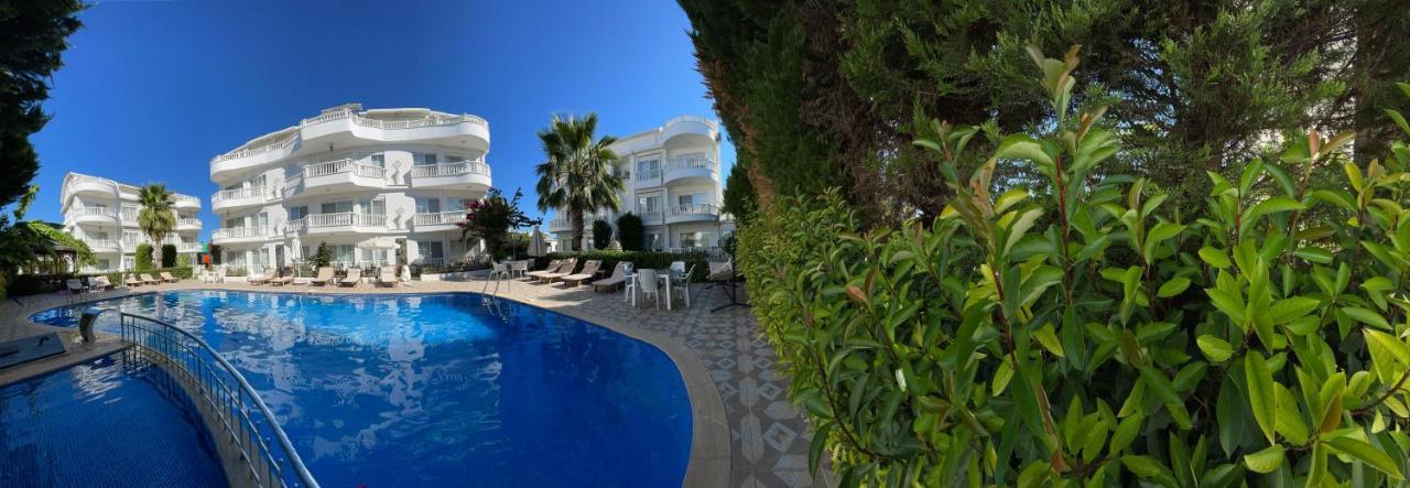Belka Golf Residence Poolside Apt1 Belek Exterior foto