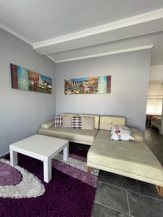 Belka Golf Residence Poolside Apt1 Belek Exterior foto