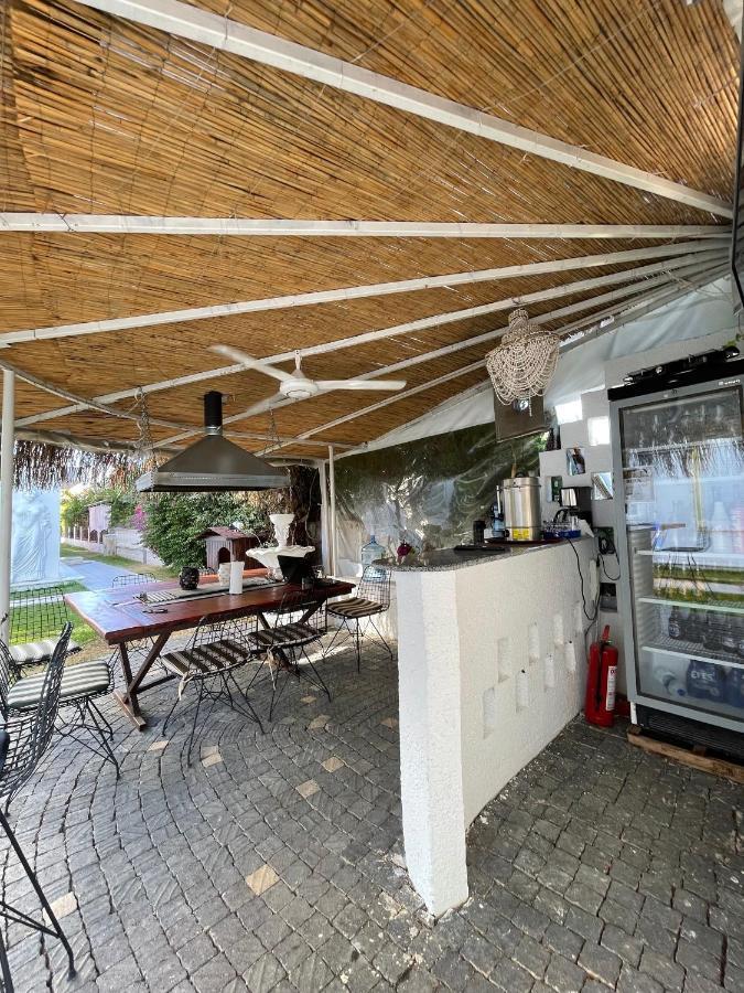 Belka Golf Residence Poolside Apt1 Belek Exterior foto